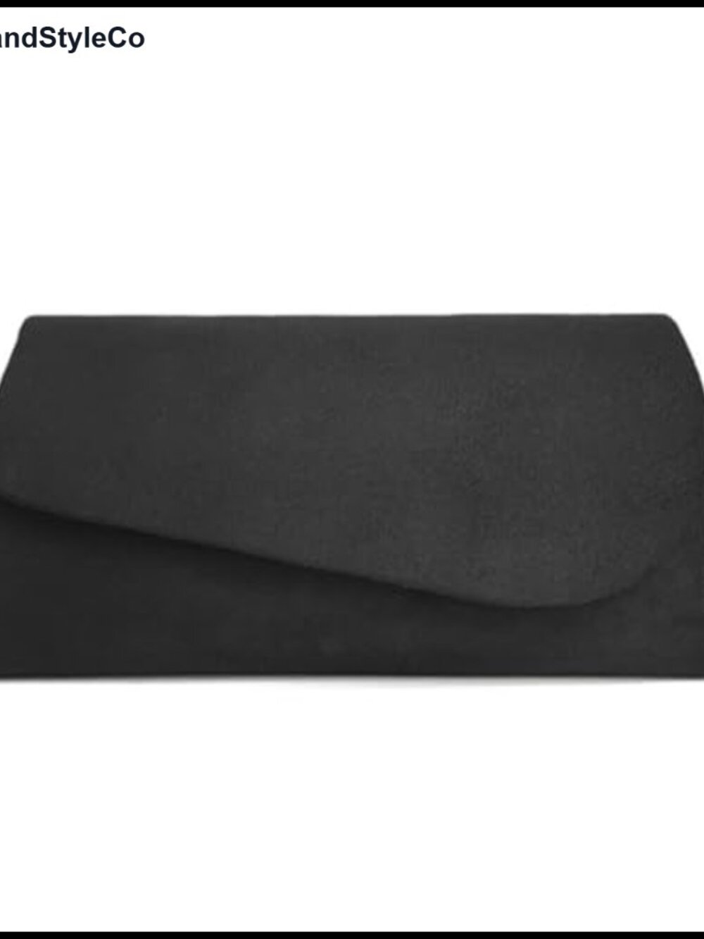 Velvet Evening Clutch Crossbody Shoulder Bag Detachable Chain Party Wedding Prom